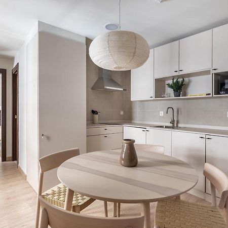 Apartamentos Libere Malaga La Merced Zewnętrze zdjęcie