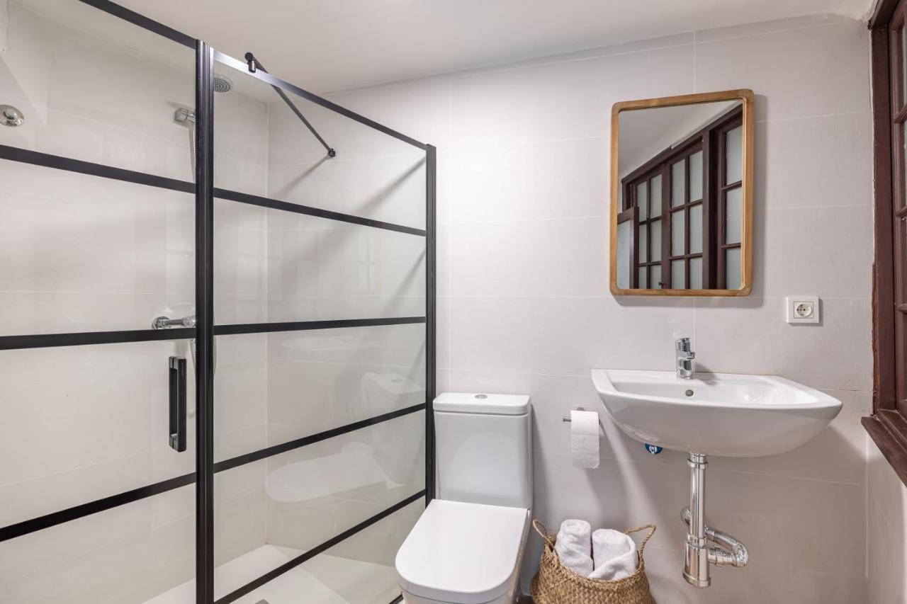 Apartamentos Libere Malaga La Merced Zewnętrze zdjęcie
