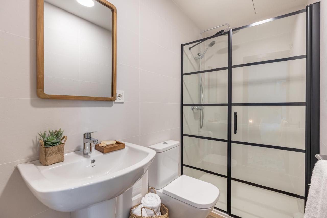 Apartamentos Libere Malaga La Merced Zewnętrze zdjęcie
