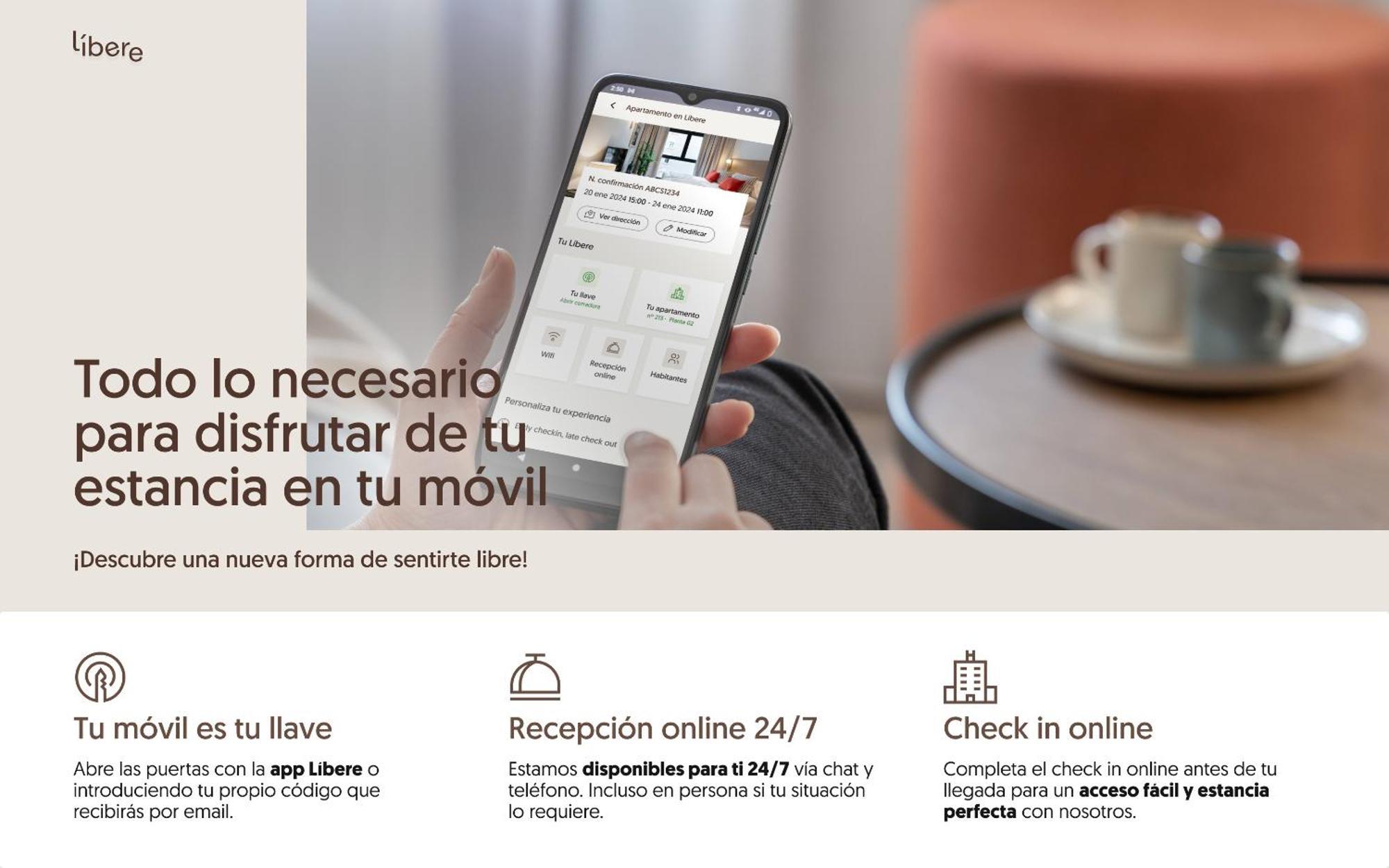Apartamentos Libere Malaga La Merced Zewnętrze zdjęcie